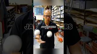Exploding Jawbreaker 🍬 | MythBusters