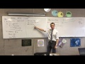Maximum Speed and Acceleration Concepts