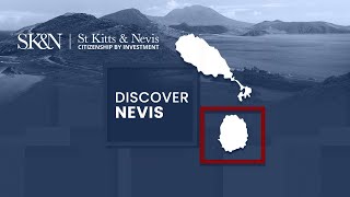 Visit St Kitts and Nevis