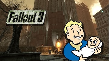 Fallout 3 - The Pitt (DLC) - Free Labor - Part 2/2 - (PC/PS3/X360)