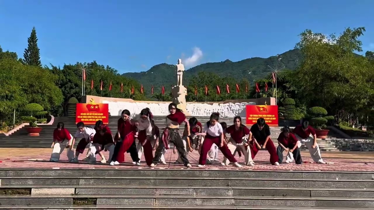 [ UNIQ ] Truyền Thống Project | TỰ HÀO NGƯỜI VIỆT