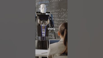 POV: AGI - The Next Leap in AI #AGI #FutureTech #MachineLearning #OpenAI #DeepMind  #Technology