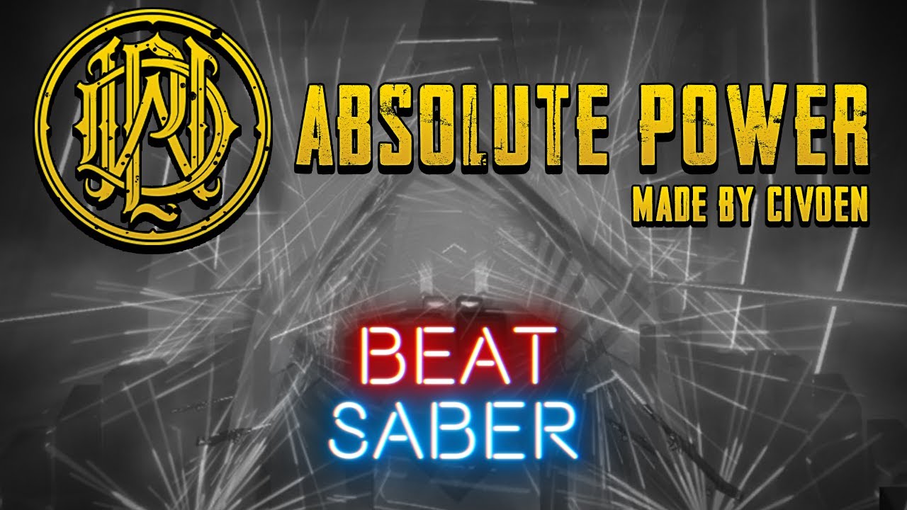 ABSOLUTE POWER Parkway Drive All Difficulties [Beat Saber My