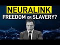 Elon musks neuralink  freedom or slavery with dr mrittunjoy guha majumdar