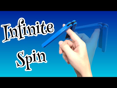 Master The Chaplin: Intermediate Balisong Tutorial