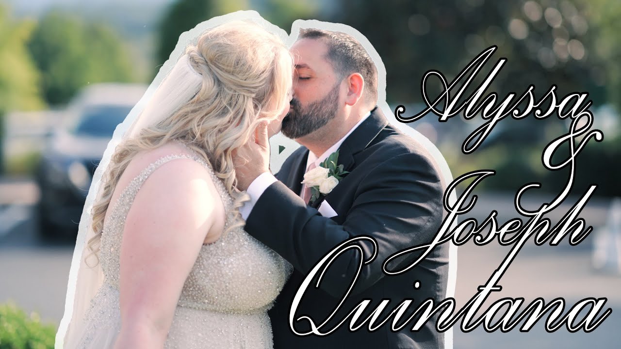 The DreamMore Wedding