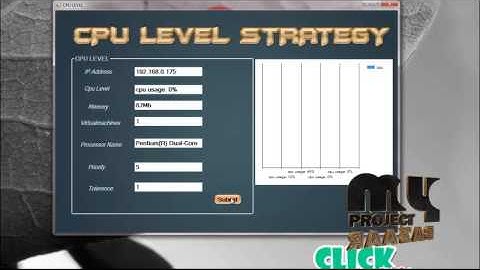 Final Year Projects | A Two-Tiered On-Demand Resource Allocation Mechanism for VM-Based Data Centers