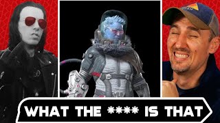 Suicide Squad They/Them’s Mrs, Freeze, Jaws Actor Cancelled? | Side Scrollers