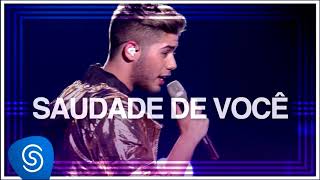 Z Felipe  Saudade De Voc