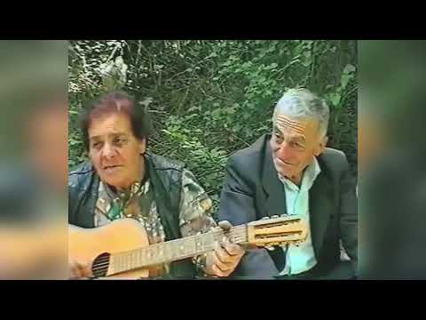 ღვინეფაძეების ოჯახი - იანვარში გაგვითენდეს გაზაფხული