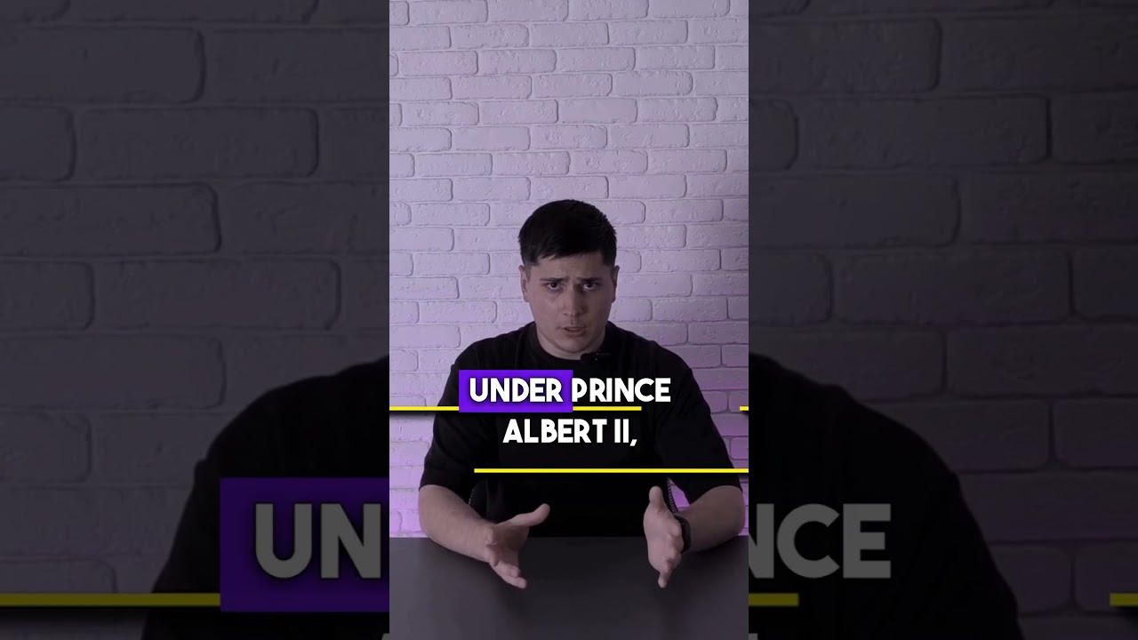 The Grimaldi Family's Influence on Monaco