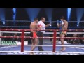 Angelo Campoli vs Ilias Bulaid - The Night of Kick and Punch 4°edizione