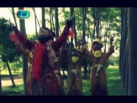 Ainun - 25 Nabi [Lagu Anak Islam Terbaru]