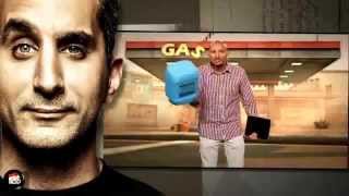 اعلان باسم يوسف لتابلت اينار فى البرنامج screenshot 3