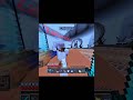 Minecraft 1vs 1 pvp cubecraft server #technoblade #minecraft #shorts