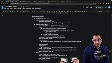 Making THE FINAL BOSS (day 256½) #gamedev #indiegame #roguelike