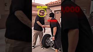 Ford Roadster Sold For Cheap