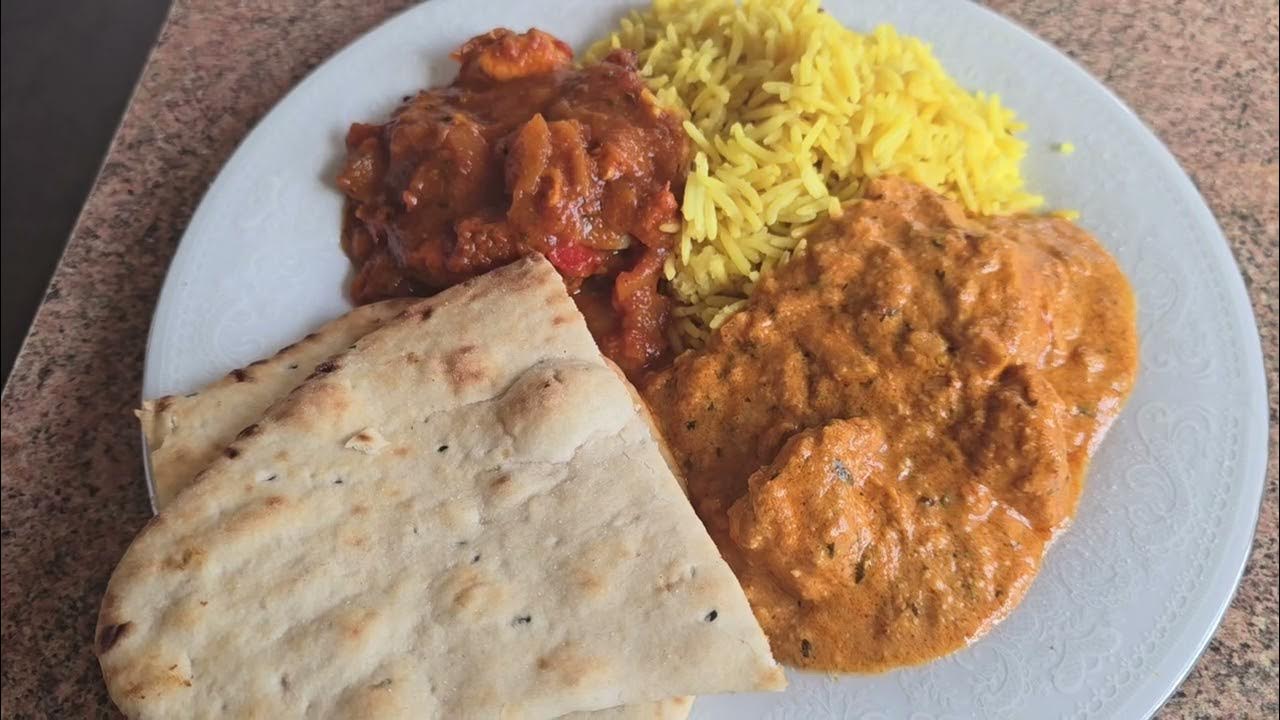 Tesco Indian Meal For 2 The Review YouTube tesco-indian-meal-for-2-the-review-youtube