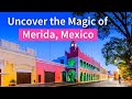 Discover Merida: The Yucatán’s Most Sophisticated City