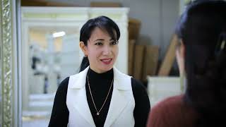 Farrosh qizni sevib qoldim  I Otalar so'zi - aqlning ko'zi (24 02 2025)