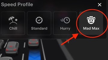 Tesla FSD 14.1.2: Mad Max Mode Is Finally Here — And It’s Wild!