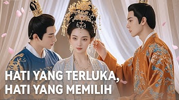 【INDO SUB】Sang Pangeran Terlambat Sadar Cinta, Mantan Selirnya Sudah Naik Level Jadi Ratu Baru.