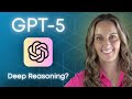 GPT-5 is HERE in Copilot and Copilot Studio!