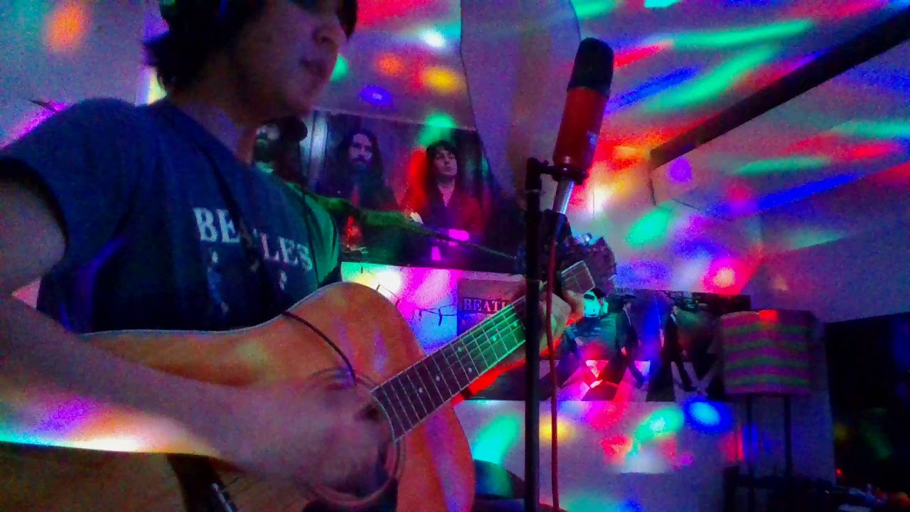 Exxus (Cover) by Glass Animals YouTube