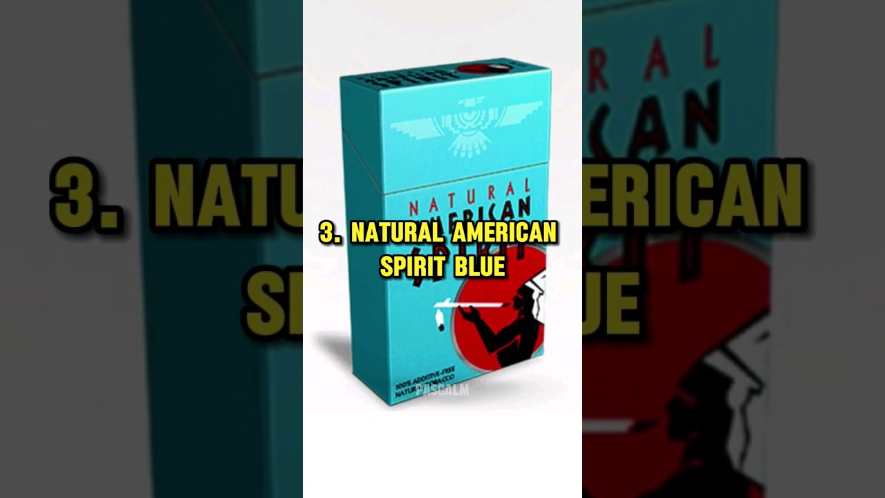organic american spirit cigarettes 2014 American Spirit Cigarettes PRINT AD Natural Tobacco Organic Ingredients