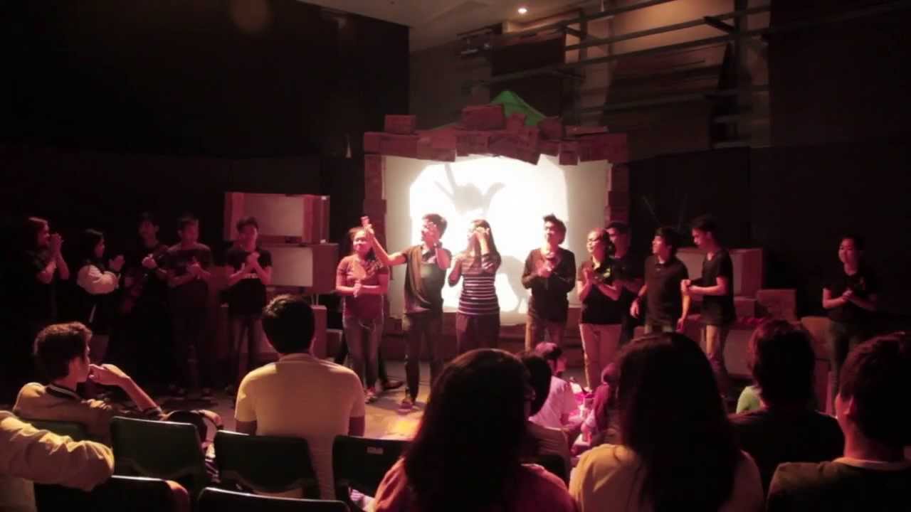 Shadow Laboratory 2013 (Karilyo) Aftermovie