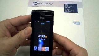 Sharp Fx Stx-2 Unlocked