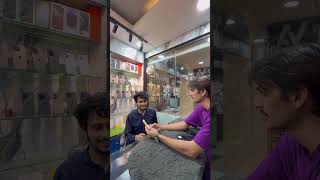 Phone to phone hota hai lelo 😭😂 #conedy #funny #indianlaughs #laugher