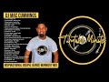 Gospel Workout Mix by DJ Mac Cummings