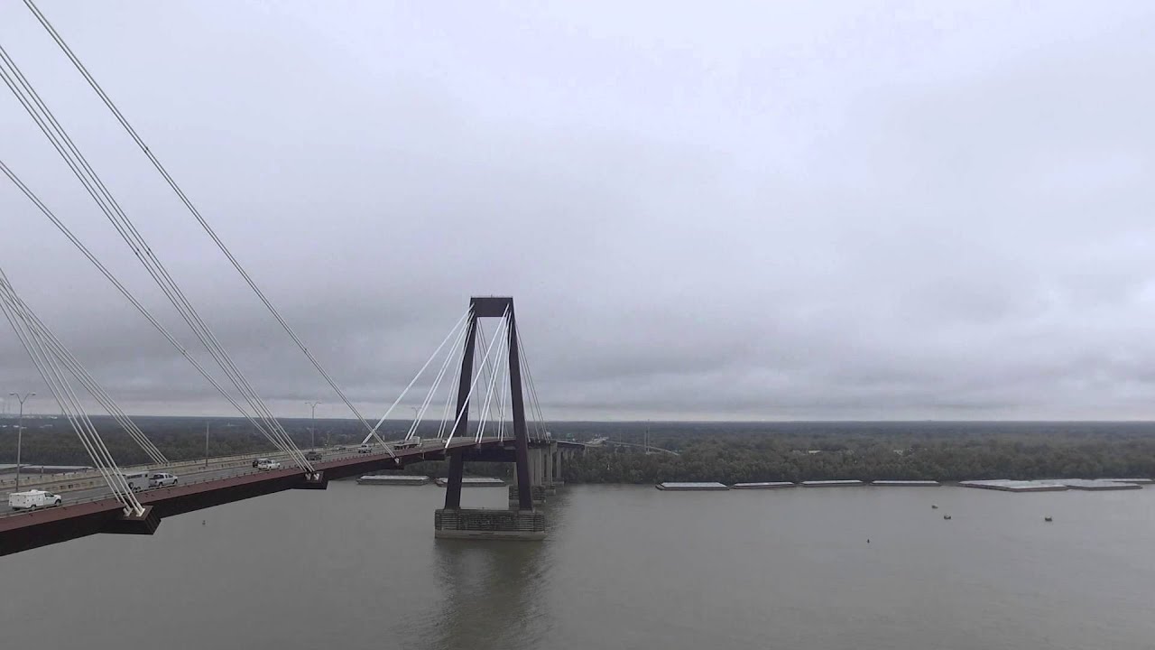 The Luling Bridge Video 1920x1080 YouTube