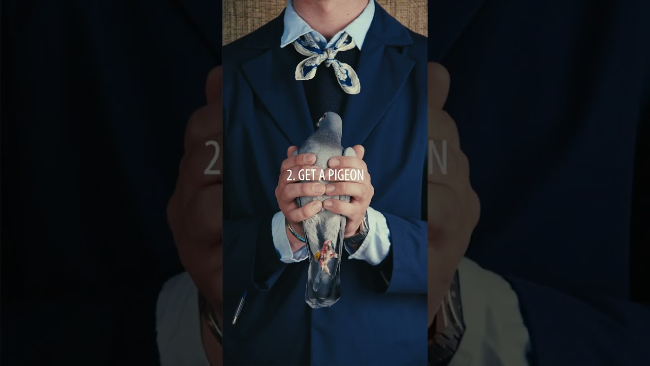 Mynthon Zip Mint eller brevduva? Fräsch andedräkt med ett klick. 