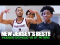 NEW JERSEY'S FINEST BATTLE IT OUT!! | Tahaad Pettiford & Mark Armstrong GO CRAZY in Championship