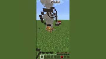 Minecraft Logic That Will Blow Your Mind part 7 #minecraft #shorts #short