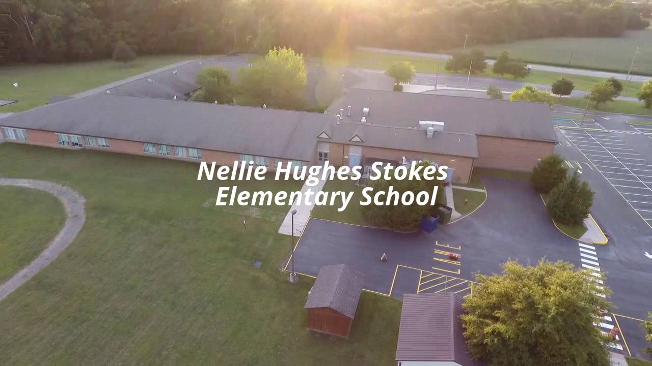 Nellie Hughes Stokes Elementary School YouTube