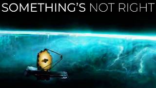 JWST Found Galaxies That Shouldn't Exist - Cosmology Will Never Be the Same