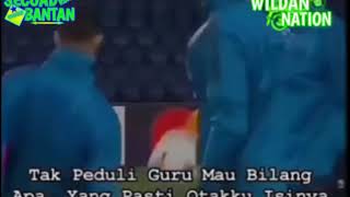 video sepak bola keren untuk status wa