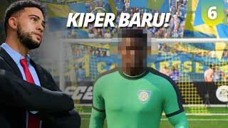 Download Lagu Transfer Dibuka: Kiper Baru Datang! MP3 Download Lagu Transfer Dibuka: Kiper Baru Datang! MP3