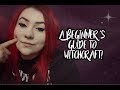 Beginner Witches Guide: How To Get Started in Witchcraft! ✨🔮