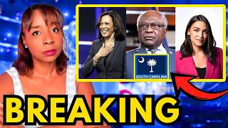 BREAKING! South Carolina IMPACTS Presidential Race!