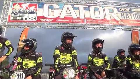 Factory Answer BMX 2019 Gator Nationals