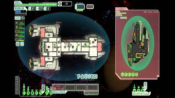 FTL: Space Adventures Part 10: Guest Star!