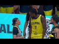 Mexico v Colombia | Full Basketball Game | FIBA Basketball World Cup 2027 Americas Qualifiers