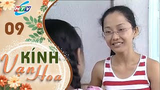 Kính Vạn Hoa - Tập 9 | HTVC phim Việt Nam 2023