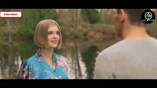 G3NJOTAN ROBOT EMANG L3GIT | ALUR FILM SEMI ROMANTIS