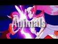 Catradora  animals  maroon 5  shera amv