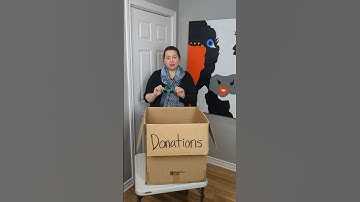 Daily Declutter Challenge Day 81! Fast Five 2025 #shortsvideo #declutteryourhome #declutteringtips